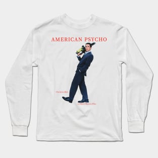 Marry Harron Film Long Sleeve T-Shirt